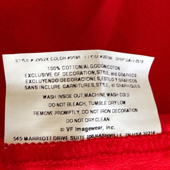 GO PATS!!! NFL Patriots T-Shirt XL - Picture 9 of 10